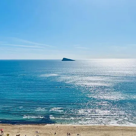 Appartement Terra Luxury Seafront Coblanca 8