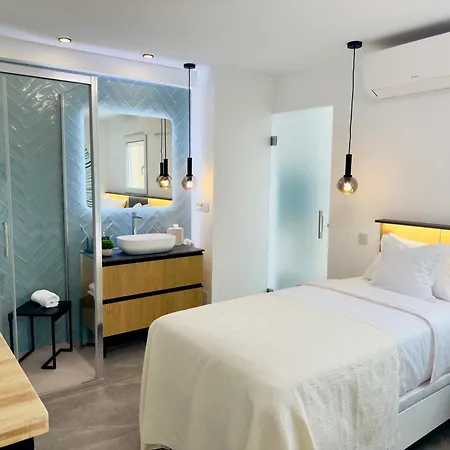 Appartement Terra Luxury Seafront Coblanca 8 Benidorm