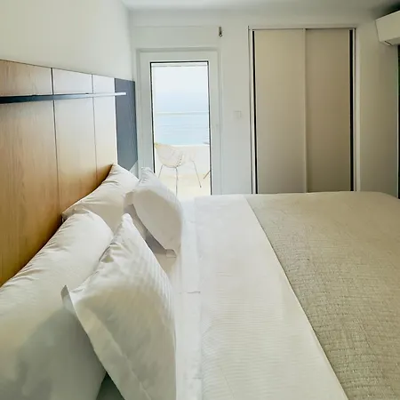 Terra Luxury Seafront Coblanca 8 * Benidorm