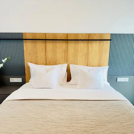 Terra Luxury Seafront Coblanca 8 Appartement Benidorm