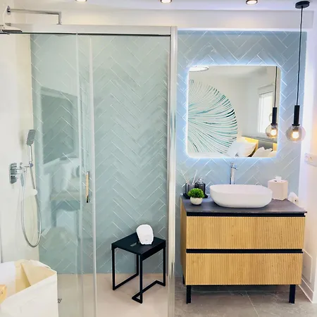 Terra Luxury Seafront Coblanca 8