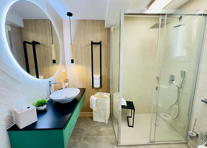 Terra Luxury Seafront Coblanca 8 * Benidorm