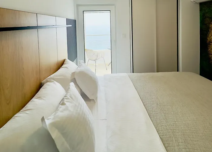 Terra Luxury Seafront Coblanca 8 * Benidorm