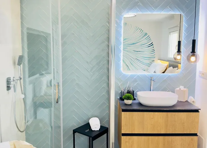 Terra Luxury Seafront Coblanca 8