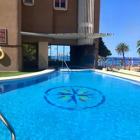 Terra Luxury Seafront Coblanca 8 *