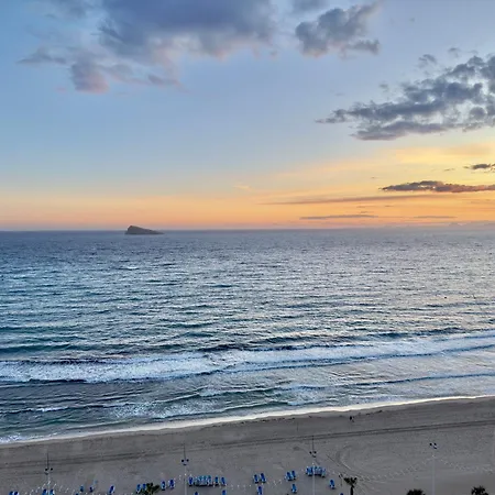 Terra Luxury Seafront Coblanca 8 *