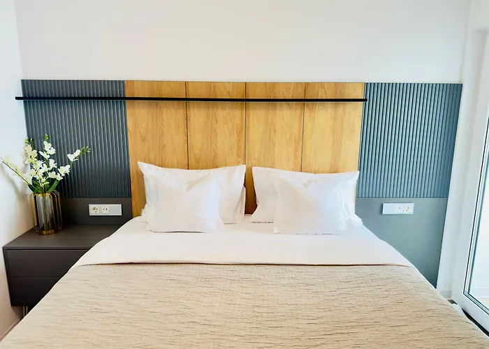 Terra Luxury Seafront Coblanca 8 Appartamento Benidorm
